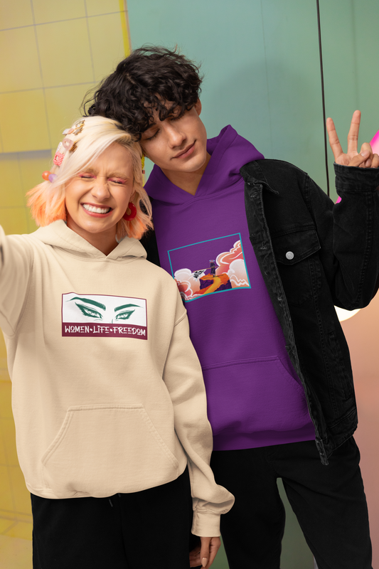 Meet the OG’s - The Story Behind The Brand