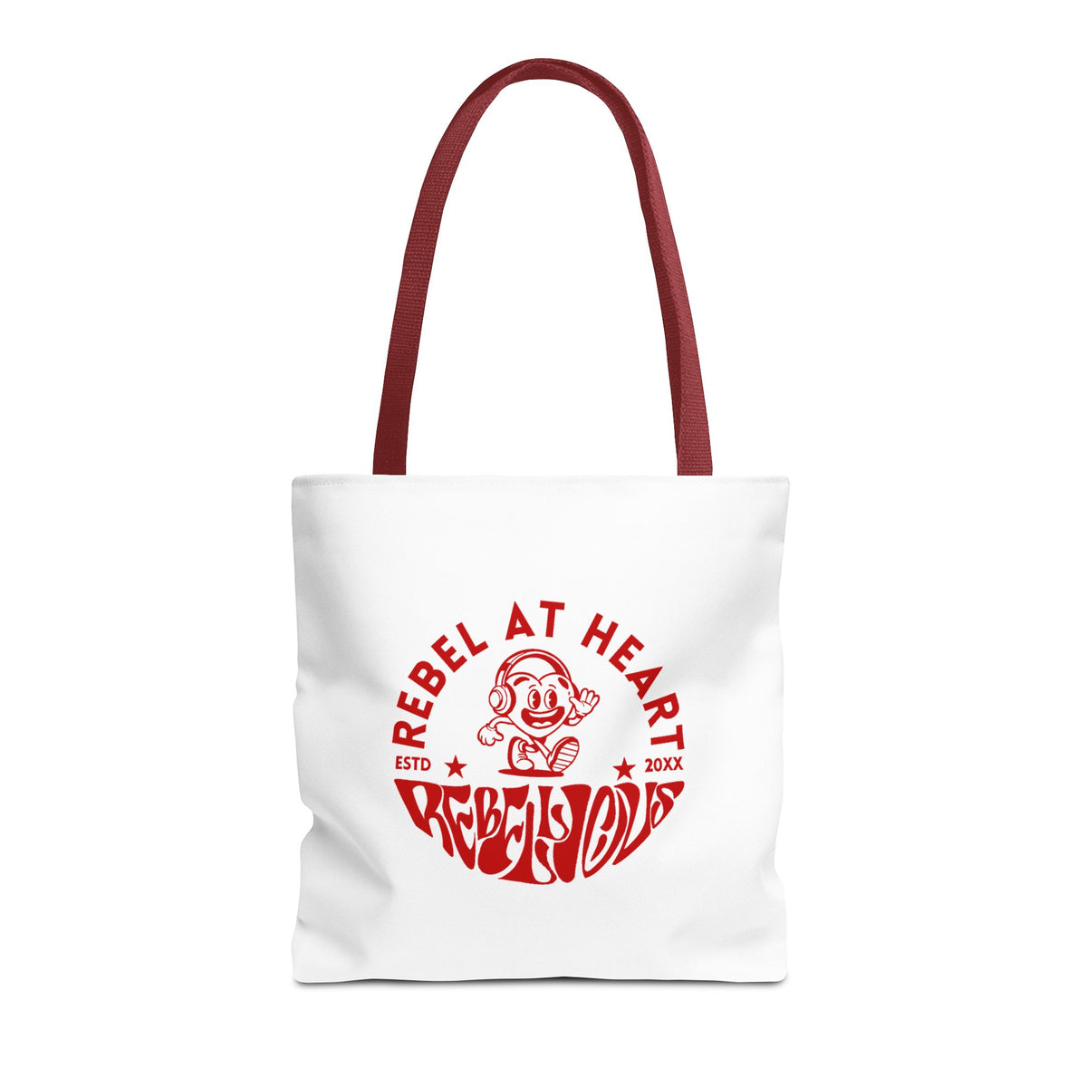 “Old Skool” Tote Bag