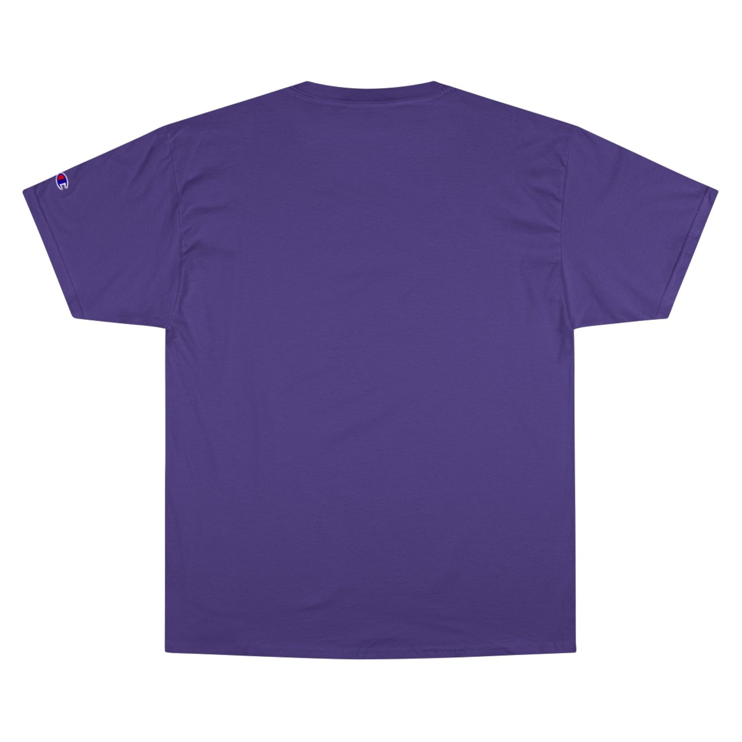 “Protect” Champion Graphic Tee