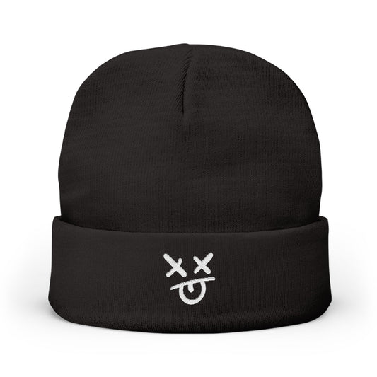 “Ick” Beanie