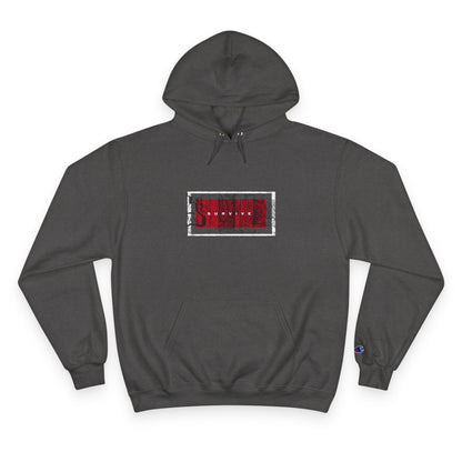 “Survive” Champion Hoodie