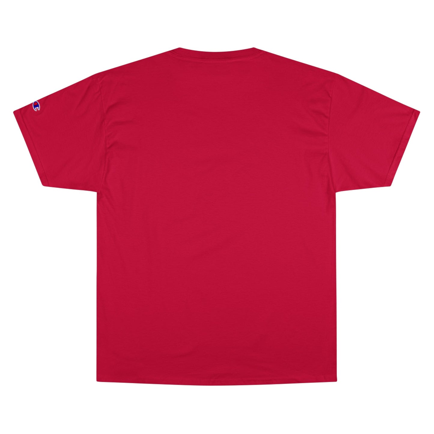 “Survive” Champion Graphic Tee