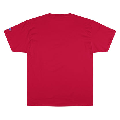 “Survive” Champion Graphic Tee