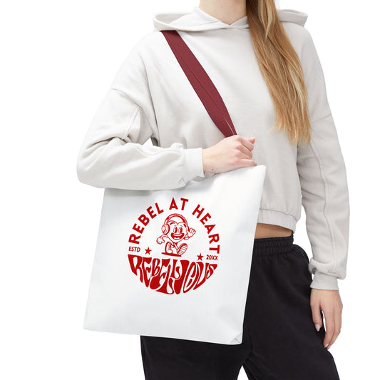 “Old Skool” Tote Bag