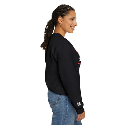 R@H Crewneck Sweatshirt - Wrestling Fan Pullover