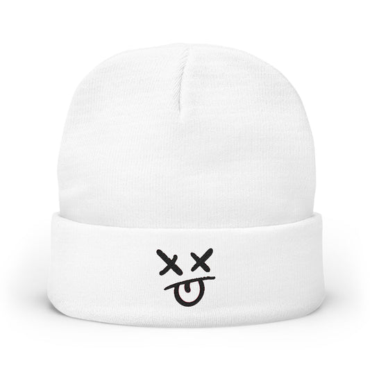 “Ick” Beanie