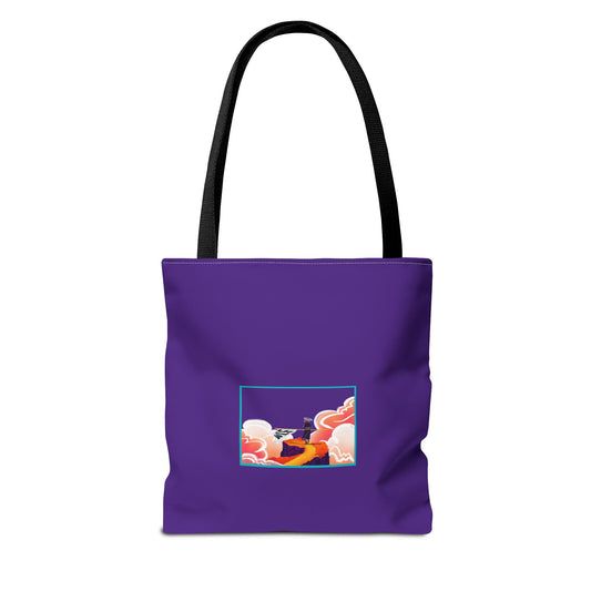 “Protest” Tote Bag